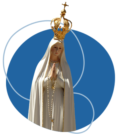 Virgen Fatima