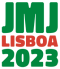 Logo JMJ 2023